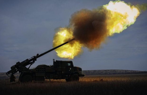 Астролог Влад Росс сказал, когда закончится война