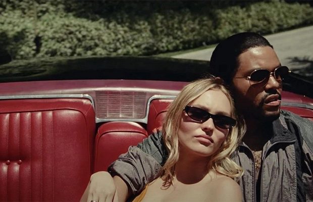 HBO випустив трейлер скандального серіалу "Ідол" і оголосив дату виходу