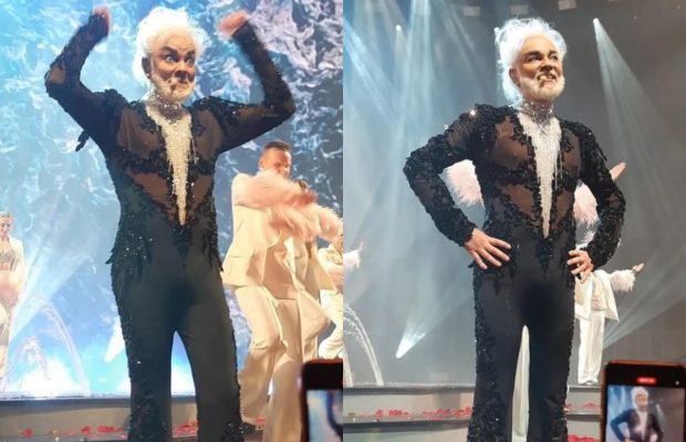 Путініст Кіркоров розлютив росіян: "Рот ледь відкривається, очі каламутні" (відео)