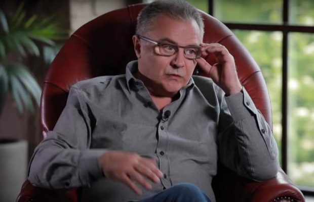 "Він не в РФ": продюсер Фальоса живе під окупацією