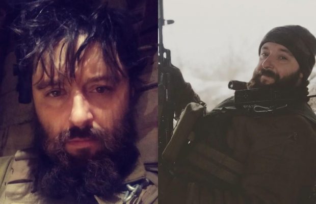 На війні загинув відомий український музикант (фото)
