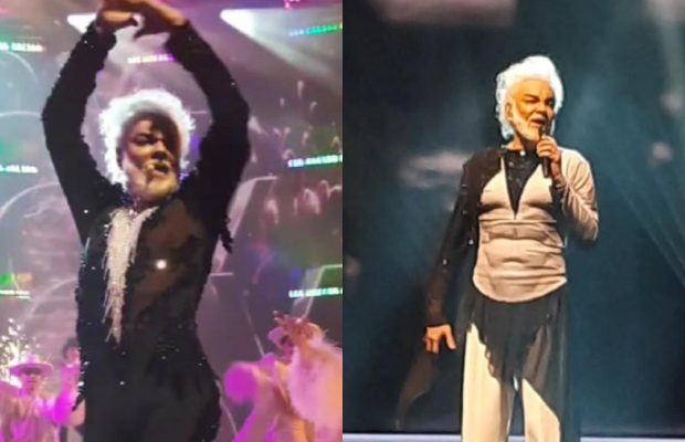 "Філіп Кардашьян": Кіркоров ошелешив величезними імплантами у "п'ятій точці"