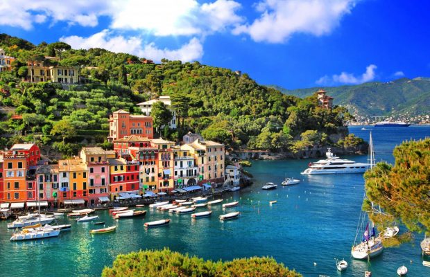 Названо топ-10 найкращих напрямків світу для люксового відпочинку в 2023 році