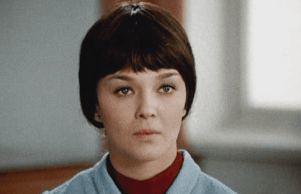 "Знати тебе не хочу": від відомої радянської актриси відреклася сестра з України