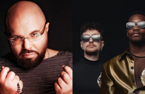 "Ми не можемо вже плакати": відомий продюсер відповів, чи переможуть Tvorchi на Євробаченні