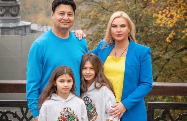 Камалія підігріла чутки про возз'єднання з мільярдером: "Передумали розлучатись?"