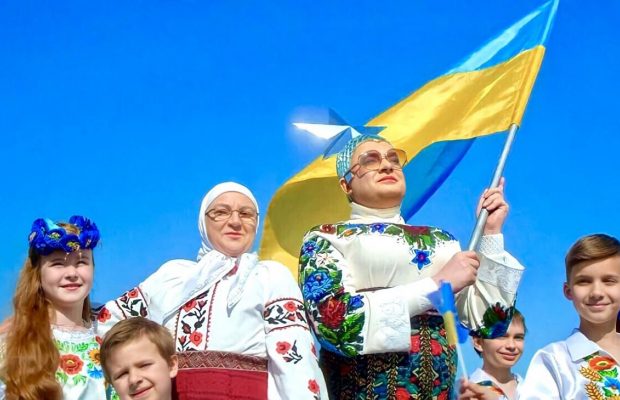 "Хоч пристреліть": Андрій Данилко відповів, чому не поїде на Євробачення