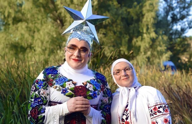 Продюсер защитил Андрея Данилко после скандала: "Он гениальный"