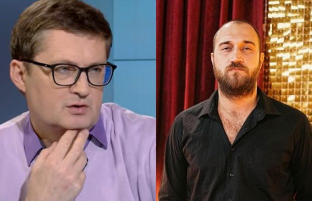 "Це жах": Кондратюк жорстко пройшовся по Ханумаку та його скандальній пісні "Дика дичка"