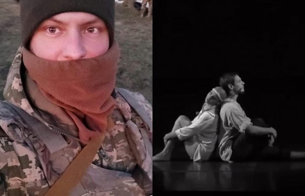 На фронті загинув відомий артист: Христина Соловій довела до сліз чуттєвим відео з героєм