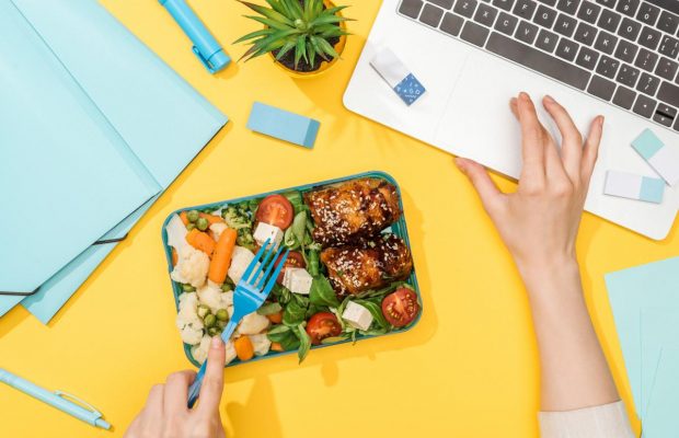 Обед на работу: что взять с собой, чтобы было вкусно и недорого