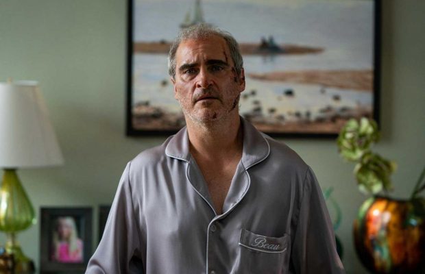 "Усі страхи Бо", "Пітер Пен і Венді" та "Годинник": що подивитися на вихідних