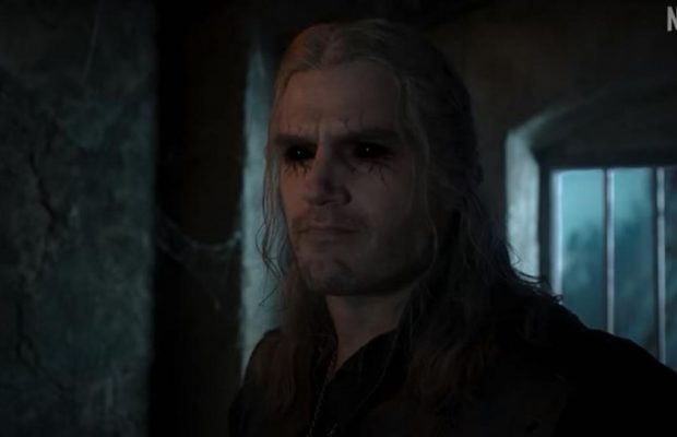 Вийшов перший тизер 3 сезону "Відьмака": прем'єра вже в червні