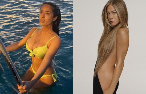 Лопес, Беллуччі та інші зірки, які після 50 мають сексуальний вигляд (фото)