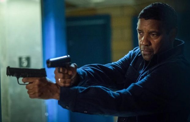 Вийшов перший трейлер кримінального екшна "Праведник 3" з Дензелом Вашингтоном