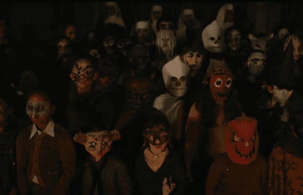 "Привиди у Венеції": дивимося перший трейлер нового фільму Кеннета Брани про Еркюля Пуаро