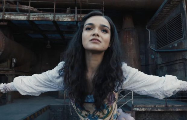 Сходження Коріолана Сноу: вийшов похмурий трейлер приквелу "Голодних ігор"