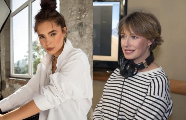 Донька Олени Кравець вразила зухвалим стилем: який вигляд має 20-річна дівчина