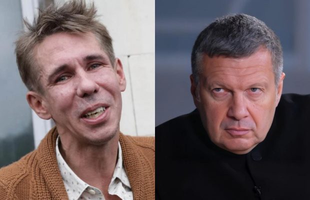 Безруков і Панін: Мінкульт дав список з 211 осіб, які загрожують нацбезпеці України