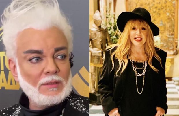 "Пугачова горить від сорому": Кіркоров заявив про те, що обговорюють лише у спальні