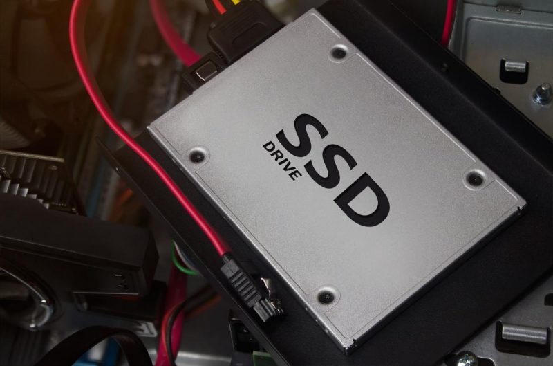 В ближайшие месяцы SSD-накопители подешевеют на 5-10% / фото ua.depositphotos.com В ближайшие месяцы SSD-накопители подешевеют на 5-10% / фото ua.depositphotos.com