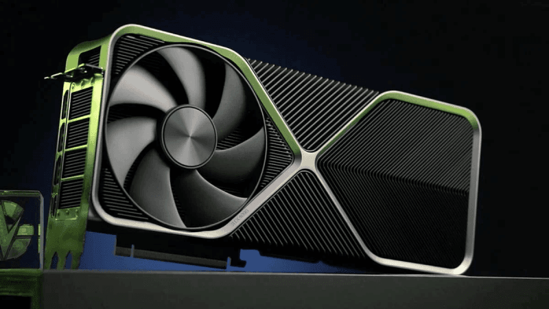 Самым мощных графическим адаптером назван GeForce RTX 4090 / фото NVIDIA Самым мощных графическим адаптером назван GeForce RTX 4090 / фото NVIDIA