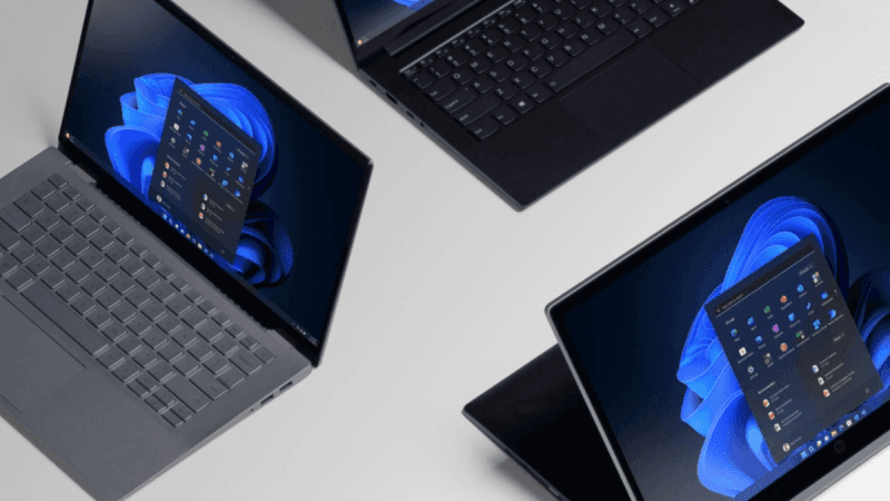 Windows 11 изменяет поведение кнопки Print Screen / фото Microsoft Windows 11 изменяет поведение кнопки Print Screen / фото Microsoft