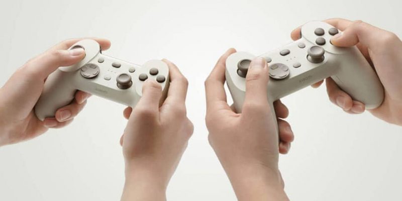 Представлен доступный геймпад Xiaomi Game Controller / фото Xiaomi Представлен доступный геймпад Xiaomi Game Controller / фото Xiaomi