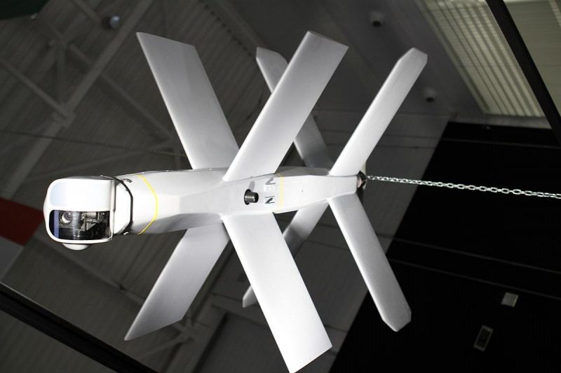 Известно, что российский "Ланцет" сложно сбить с помощью FPV-дрона / фото wikipedia.org Известно, что российский "Ланцет" сложно сбить с помощью FPV-дрона / фото wikipedia.org