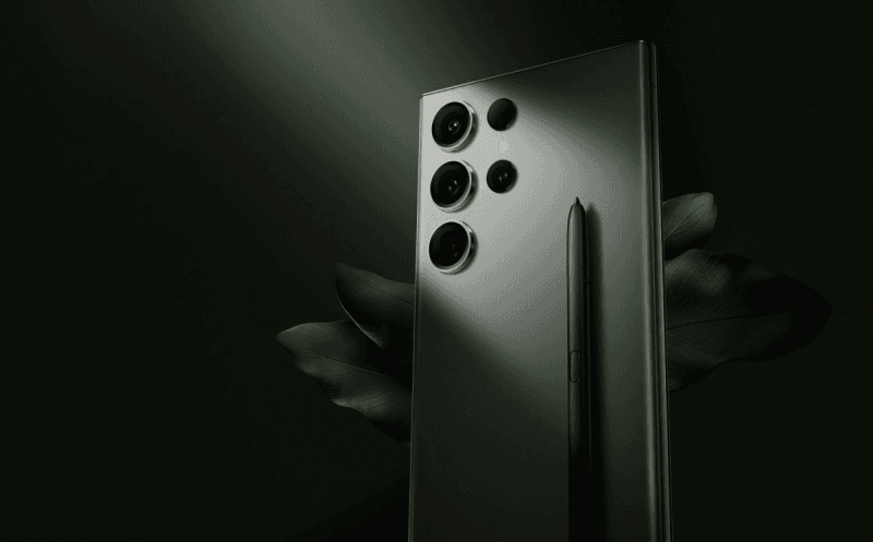 Galaxy S24 Ultra получит на одну камеру меньше, чем его предшественник / фото Samsung Galaxy S24 Ultra получит на одну камеру меньше, чем его предшественник / фото Samsung