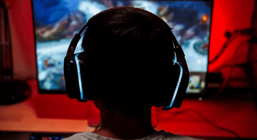 На якому комп'ютері грає більшість геймерів світу в 2023: статистика Steam