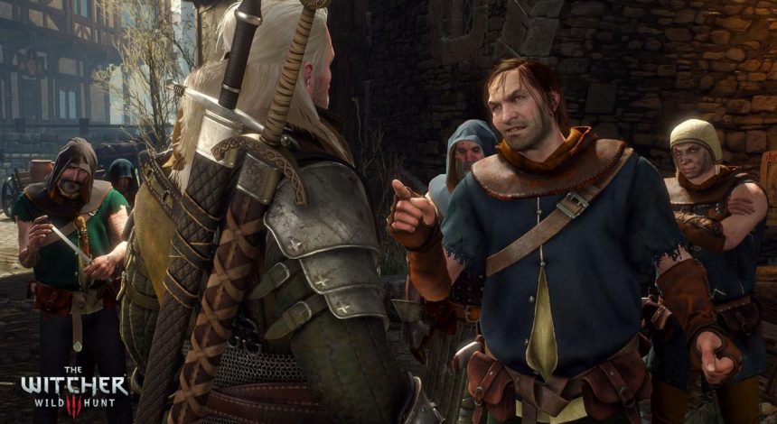 Студія CD Projekt RED вперше сказала, що Project Polaris – це "Відьмак 4"