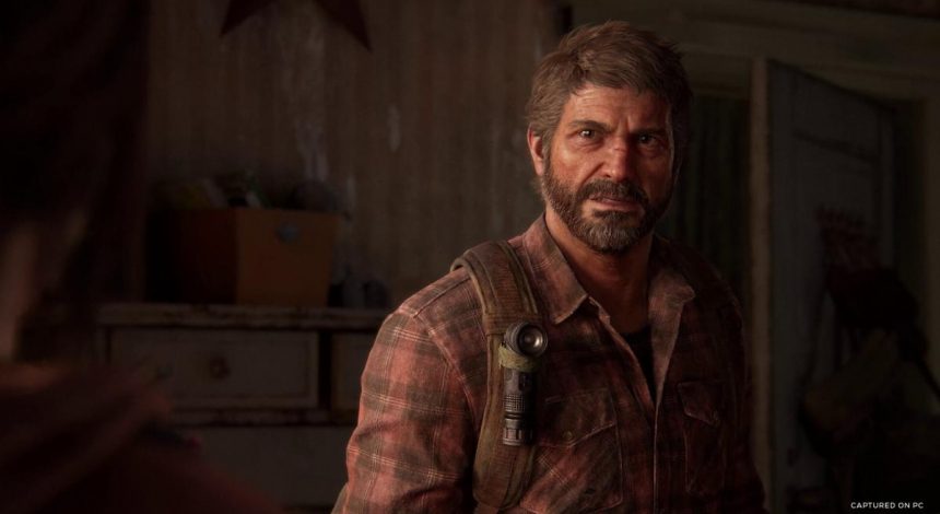 ПК-версия The Last of Us Part I получила самые низкие оценки в истории Naughty Dog