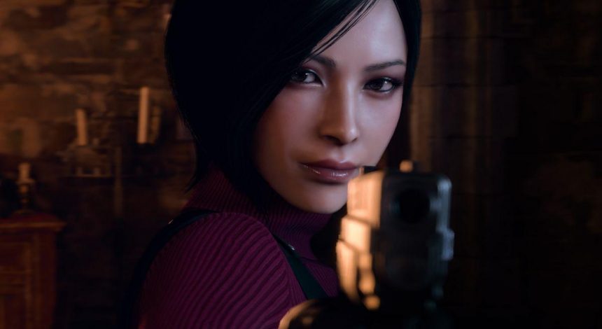 Гравці накинулися з критикою на актрису озвучення Ади Вонг в ремейку Resident Evil 4