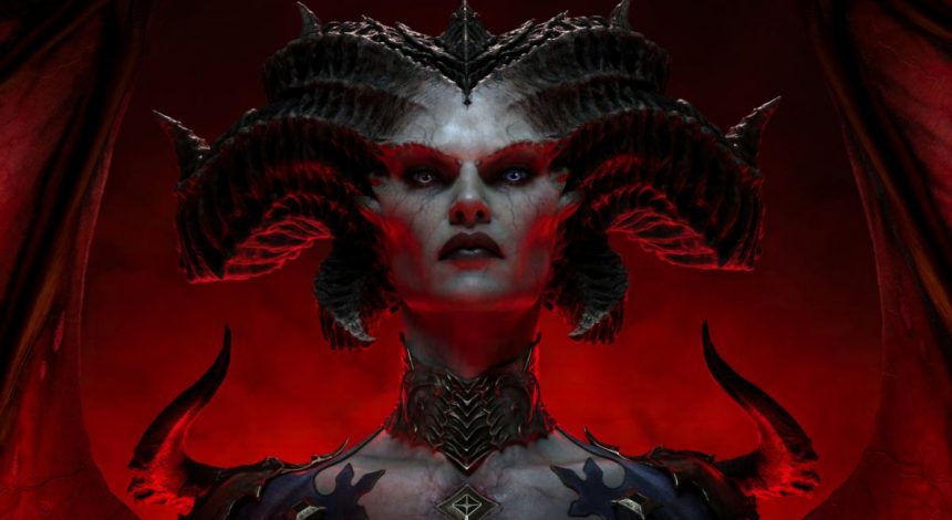 Blizzard считает, что Diablo IV станет лучшей частью культовой серии