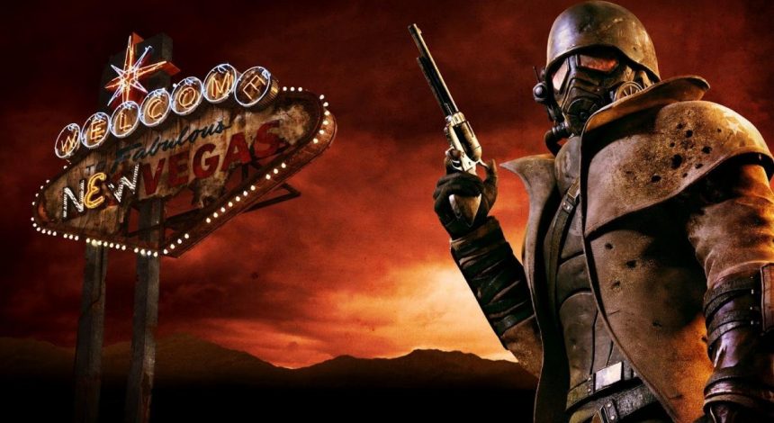 Игрок прошел Fallout: New Vegas, подражая образу президента США Рональда Рейгана (видео)
