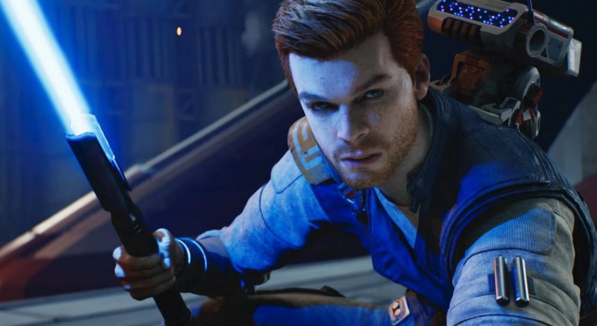 "Продати нирку, купити RTX": фанати розгромили Star Wars Jedi: Survivor через оптимізацію