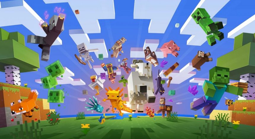 Журналисты раскрыли точную дату выхода экранизации Minecraft с Джейсоном Момоа