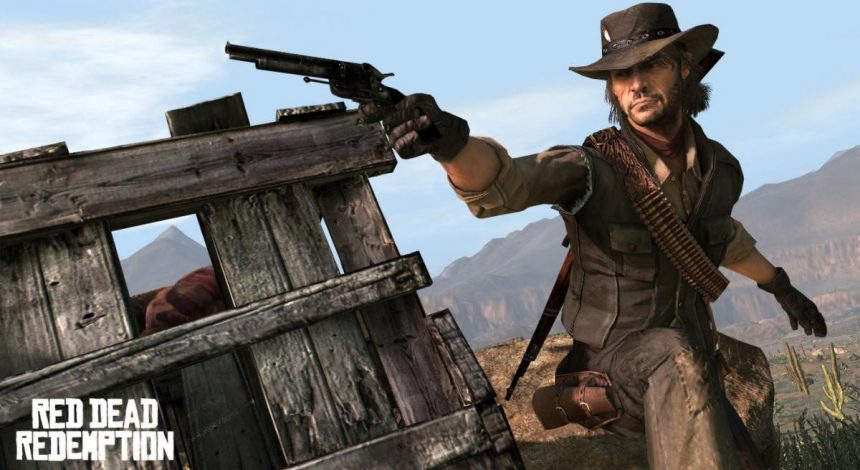 Актер, снявшийся в новой экранизации Mario, хотел бы увидеть фильм по Red Dead Redemption