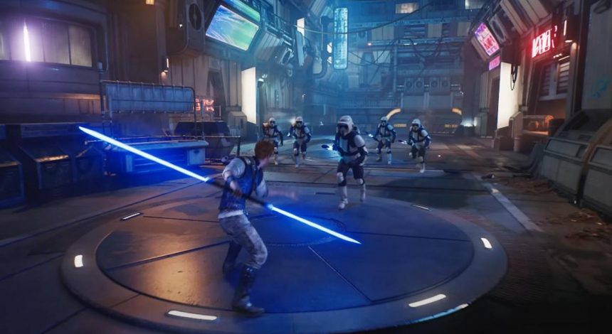 В Star Wars Jedi: Survivor можно исследовать одну из знаковых планет из "Звездных войн"