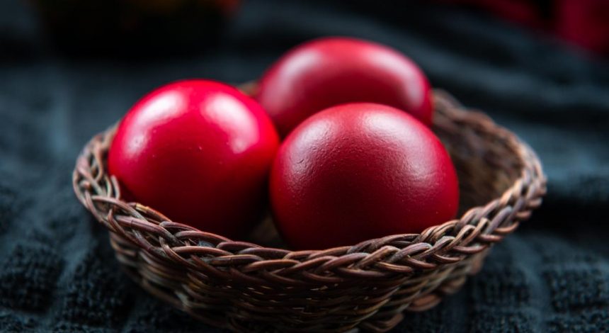 Следует ли ожидать подорожания яиц накануне Пасхи: ответ эксперта