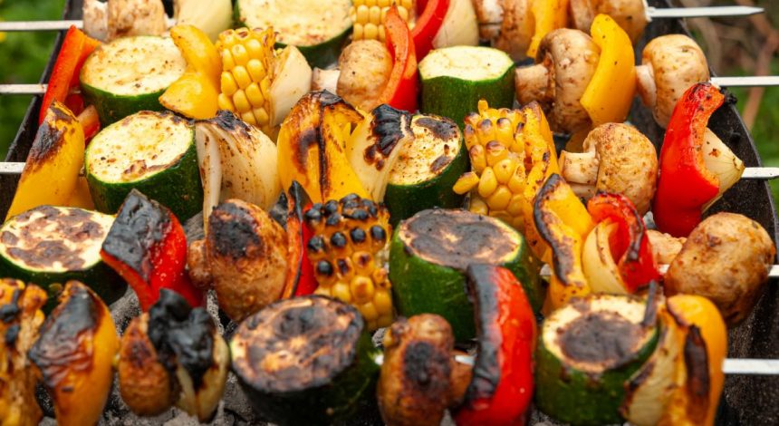 Як замаринувати печериці: 3 швидких і корисних рецепти для барбекю