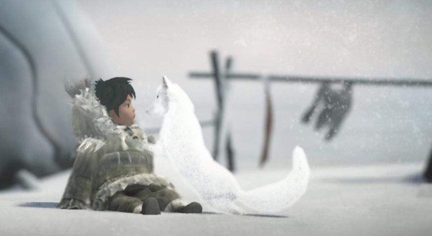 В Epic Games Store можно бесплатно получить две игры с высокими оценками
