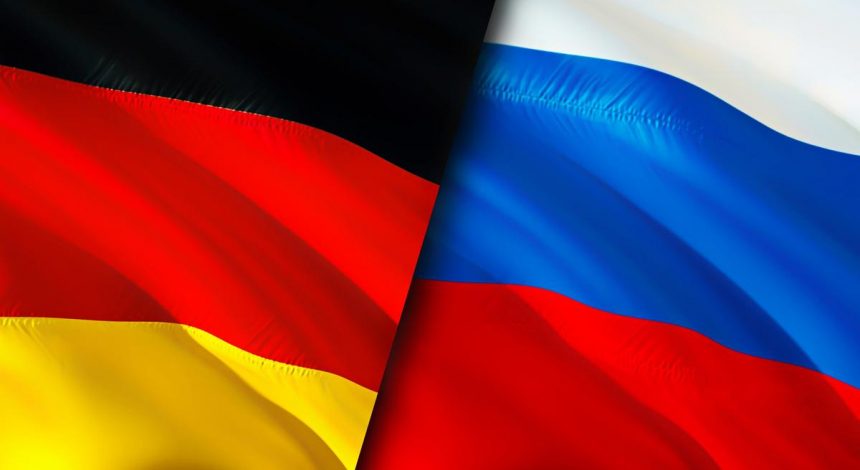 Берлин категорически против изъятия активов РФ в пользу Украины: WSJ узнало причину