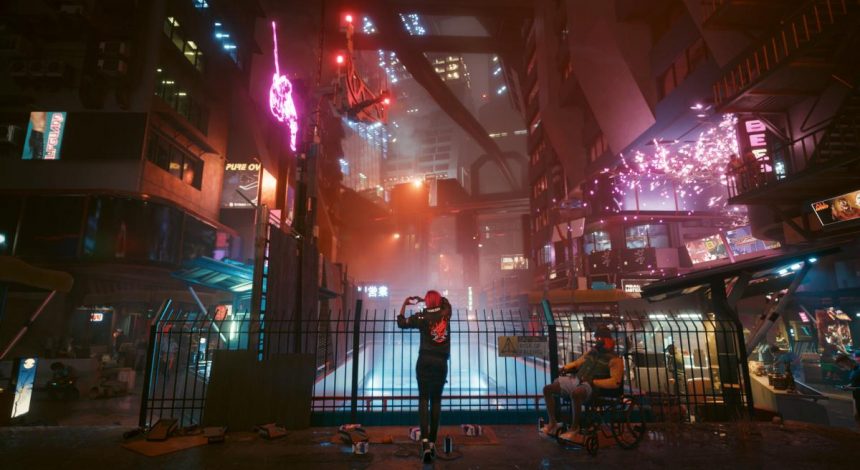 В Steam стартовали акции со скидками на Cyberpunk 2077 и другие игры до 80%