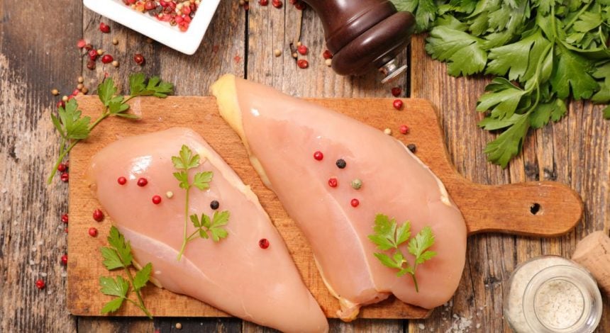 Сочное куриное филе: рецепты, которые покорят ваше сердце