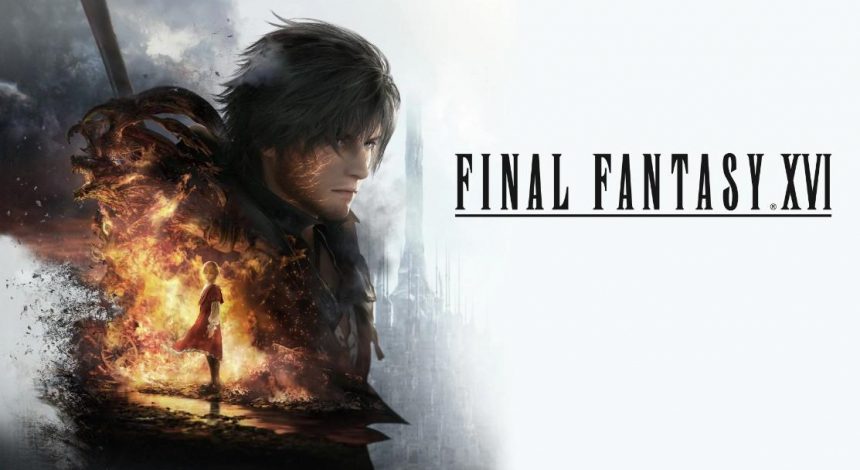 Разработчики значительно улучшили графику в Final Fantasy XVI: фанат показал разницу