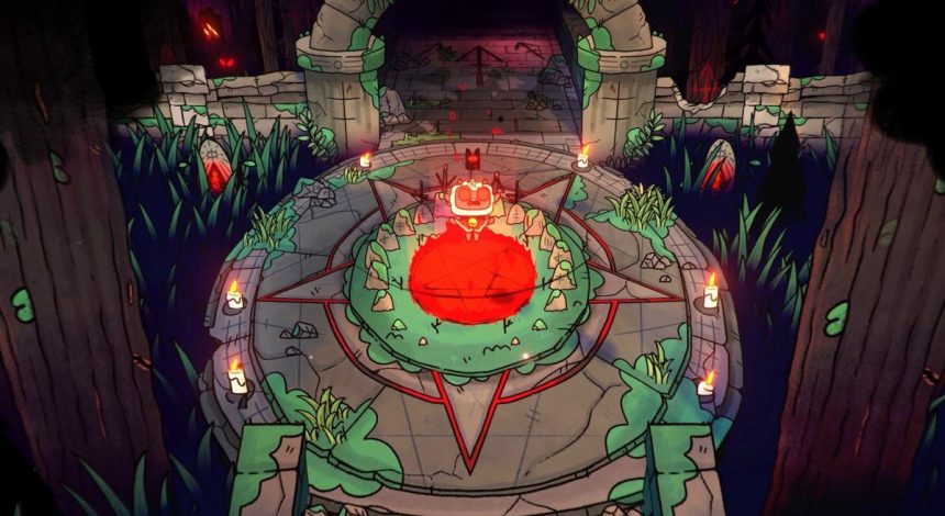 На церемонії нагородження Gayming Awards визначили найкращу ЛГБТК-гру 2022 року