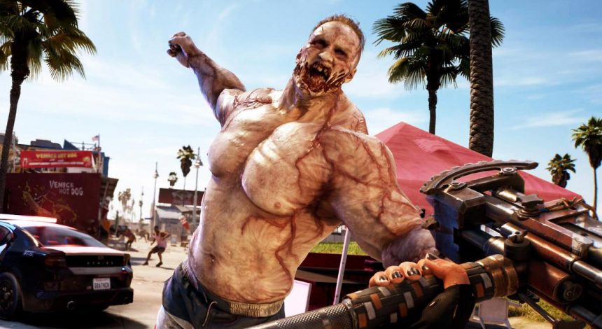 Dead Island 2 показала вражаючі продажі, але деякі гравці не задоволені