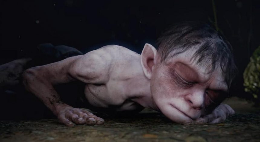 Провал года: критики и пользователи разгромили The Lord of the Rings: Gollum в обзорах